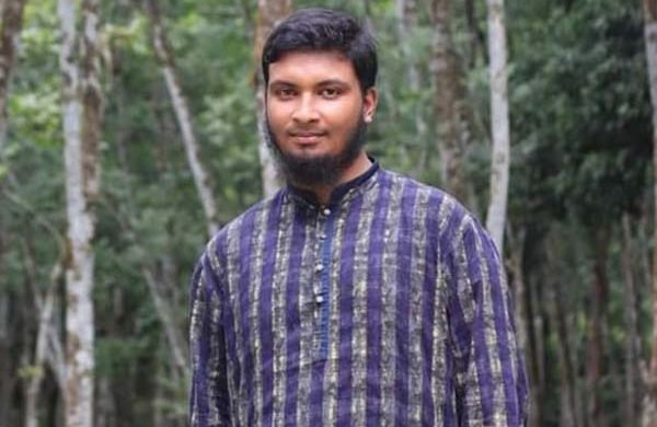 সিলেটের সড়কে প্রাণ গেল ঢাবি শিক্ষার্থীর