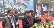করোনার নতুন ভেরিয়েন্ট নিয়ে সতর্ক বাংলাদেশ: স্বাস্থ্যমন্ত্রী