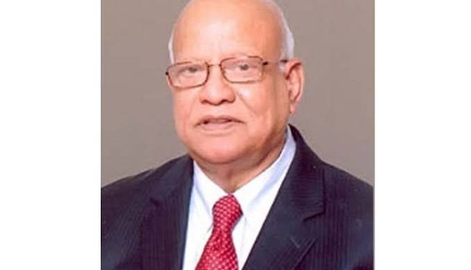 সাবেক অর্থমন্ত্রী আবুল মাল আবদুল মুহিত এর ৮৯ তম জন্মদিন কাল