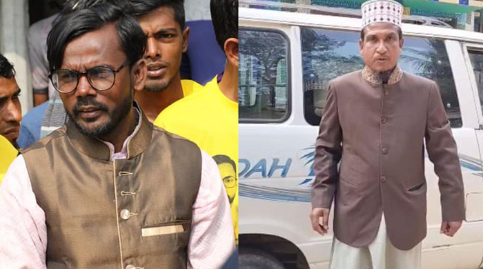 গাড়ি নিতে হবিগঞ্জ আসছেন হিরো আলম