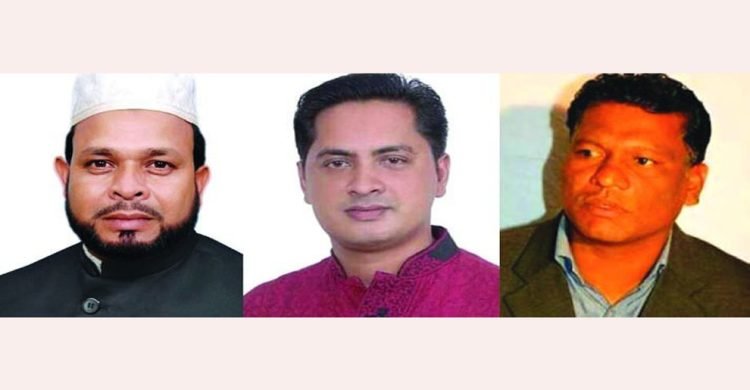 সিলেট সদরের ৩ ইউনিয়নে আ’লীগের মনোনয়ন পেলেন যারা