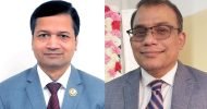 ওসমানী মেডিকেলের নতুন অধ্যক্ষ ডা. শিশির, উপাধ্যক্ষ ডা. মুজিব