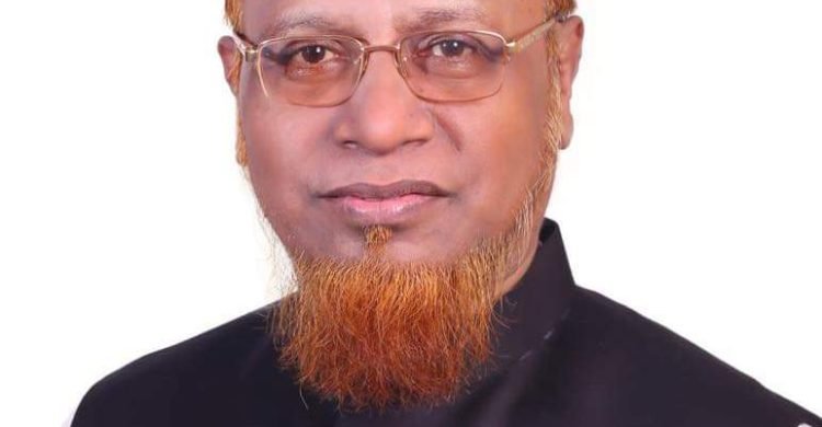 সপরিবারে যুক্তরাজ্য গেলেন অধ্যাপক জাকির হোসেন