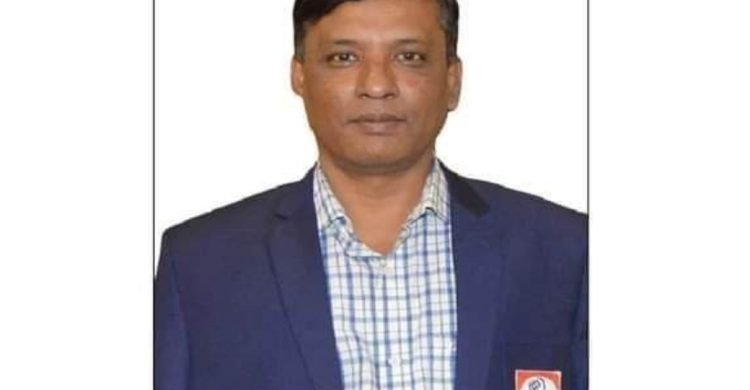 সংবাদ প্রকাশের জের : সিলেটে সাংবাদিক দিপনের বিরুদ্ধে ষড়যন্ত্রমূলক মামলা