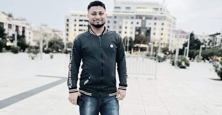 পর্তুগালে ব্রেন স্ট্রোক করে সিলেটের যুবকের মৃত্যু