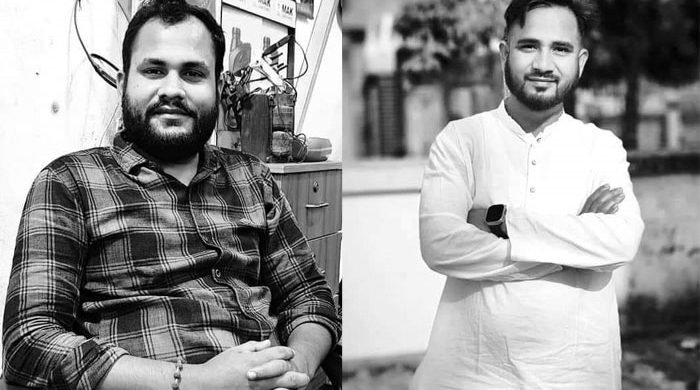 কোম্পানীগঞ্জ সড়কে দুই মোটরসাইকেল আরোহী নিহত