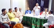 মজুমদারী এলাকায় আলম খান মুক্তির নির্বাচনী মতবিনিময় সভা অনুষ্ঠিত