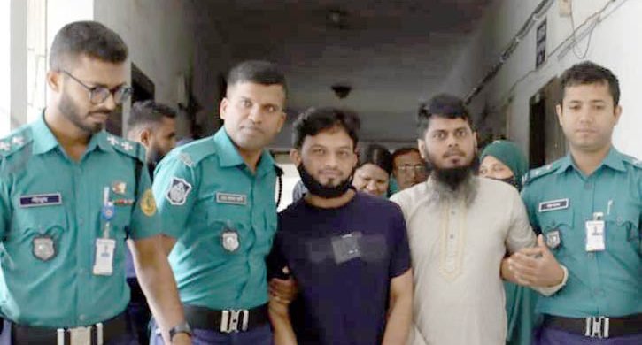 আতিয়া মহলে জঙ্গি হামলা,  তিন জেএমবি সদস্য খালাস