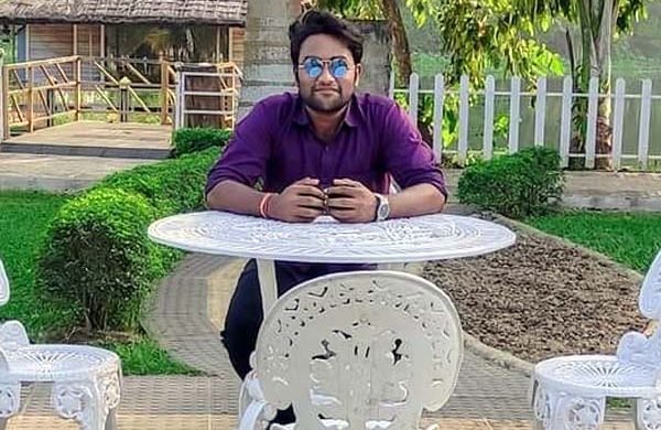 কুলাউড়ায় সড়ক দুর্ঘটনায় ব্যাংক কর্মকর্তার মৃত্যু