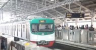 ৩১ মে থেকে ১২ ঘণ্টা চলবে মেট্রোরেল