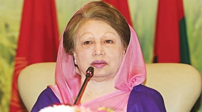 খালেদার আবেদন শুনানির জন্য বেঞ্চ নির্ধারণ
