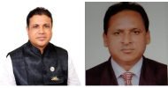 ভারপ্রাপ্ত সাধারণ সম্পাদক হওয়ায় মোহাম্মদ আলী দুলাল কে এড.শাহজাহান চৌধুরীর অভিনন্দন
