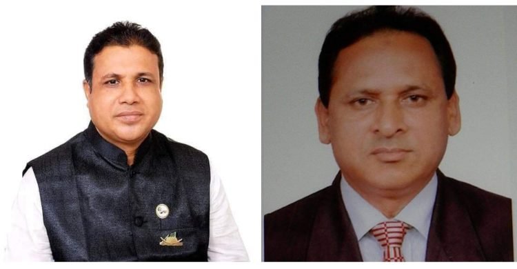 ভারপ্রাপ্ত সাধারণ সম্পাদক হওয়ায় মোহাম্মদ আলী দুলাল কে এড.শাহজাহান চৌধুরীর অভিনন্দন