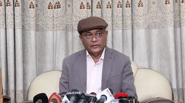 নিষেধাজ্ঞা বা পাল্টা নিষেধাজ্ঞা দিয়ে কোনো লাভ হয় না: তথ্যমন্ত্রী