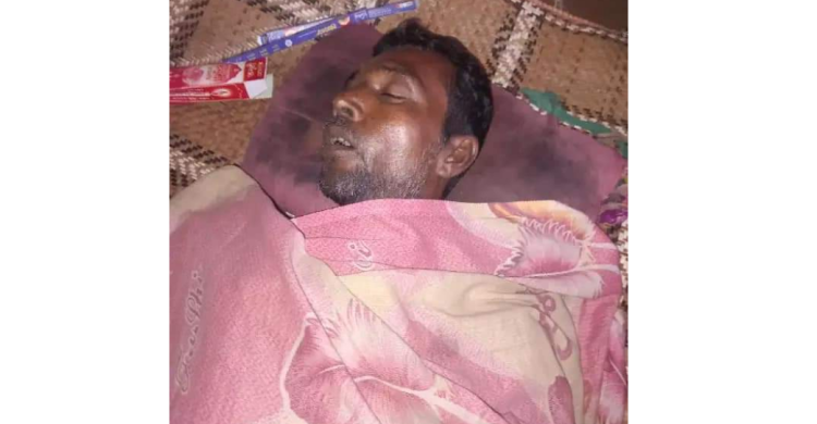 ঘরের বাতি ঠিক করতে গিয়ে বিদ্যুৎ স্পষ্টে দোয়ারাবাজারে একজনের মৃত্যু