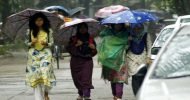 আজ ঝড়বৃষ্টির বিষয়ে যা জানাল আবহাওয়া অধিদপ্তর