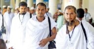 সৌদি পৌঁছেছেন ২৯ হাজার ৫৯৫ হজযাত্রী