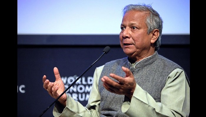 ড. ইউনূসের ১২শ’ কোটি টাকা কর ফাঁকির শুনানি ৩০ জুলাই