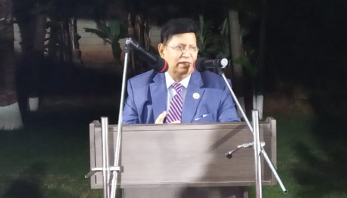 বিশ্ব পরিমণ্ডলে বাংলাদেশের গুরুত্ব অনেক বেড়েছে: পররাষ্ট্রমন্ত্রী