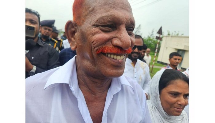 ৩২ বছর পর মুক্তি, কে এই জল্লাদ শাহজাহান