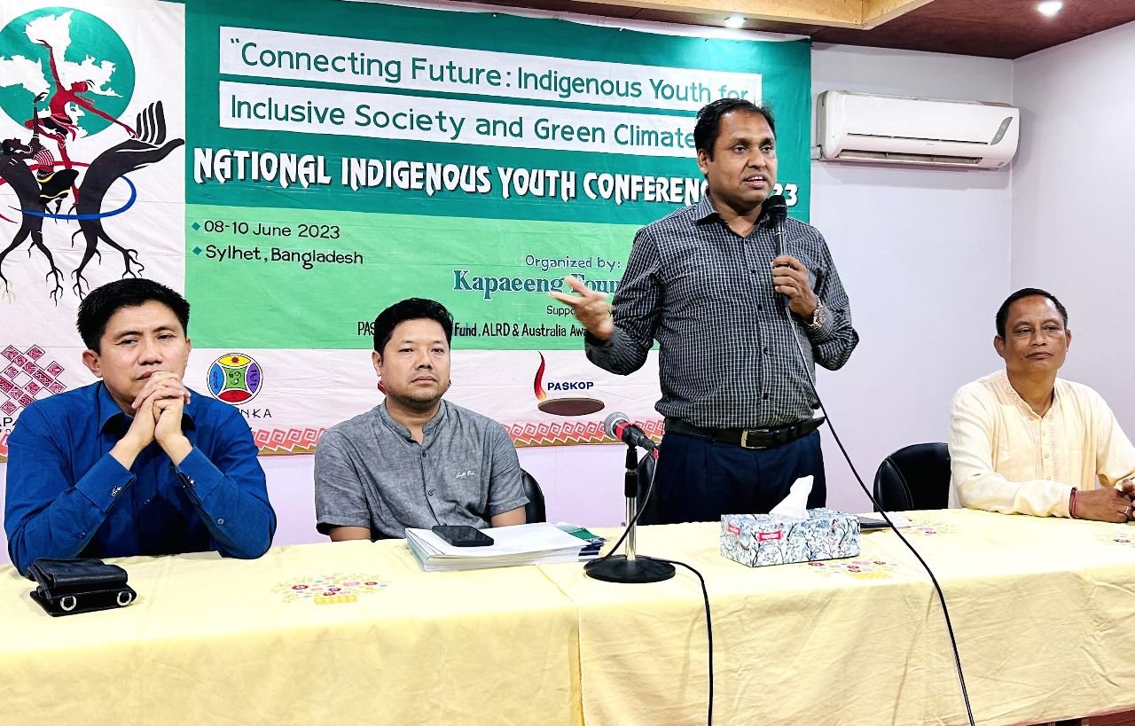 দেশকে এগিয়ে নিতে হলে পারস্পরিক ভ্রাতৃত্ববোধ ও সাম্প্রদায়িক সম্প্রীতির চেতনায় ঐক্যবদ্ধ হতে হবে: ভিসি জহিরুল হক