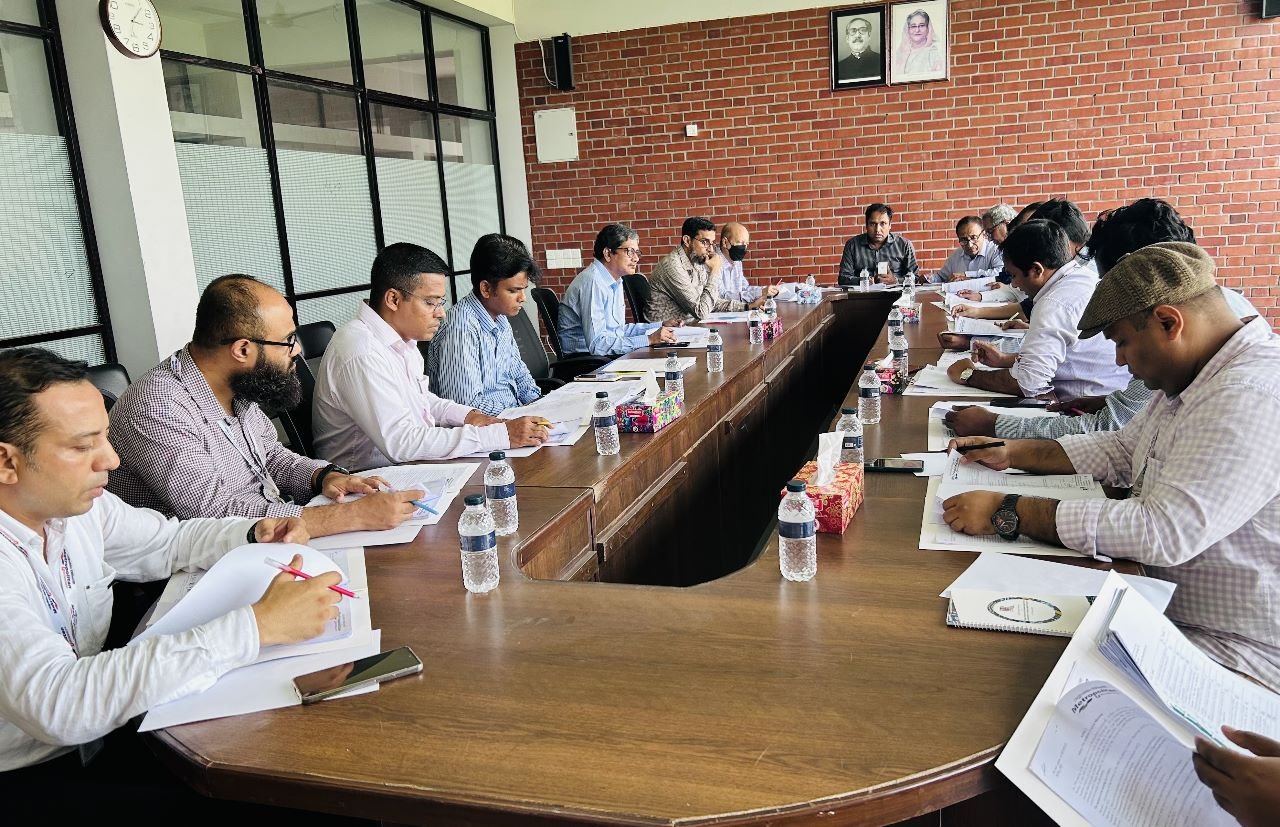 মেট্রোপলিটন ইউনিভার্সিটির ৪র্থ সমাবর্তন আগামী বছরের ফেব্রুয়ারীতে,শীঘ্রই রেজিস্ট্রেশ শুরু