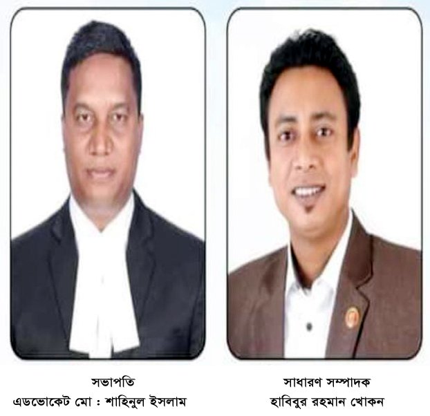 সিসিক নিবাচনে পর্যবেক্ষণের দায়িত্ব পেলেন শাহিন ও খোকন