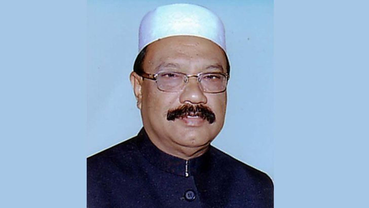 ১৫ জুন বদর উদ্দিন আহমদ কামরানের ৩য় মৃত্যুবার্ষিকীতে পারিবারিক কর্মসূচী