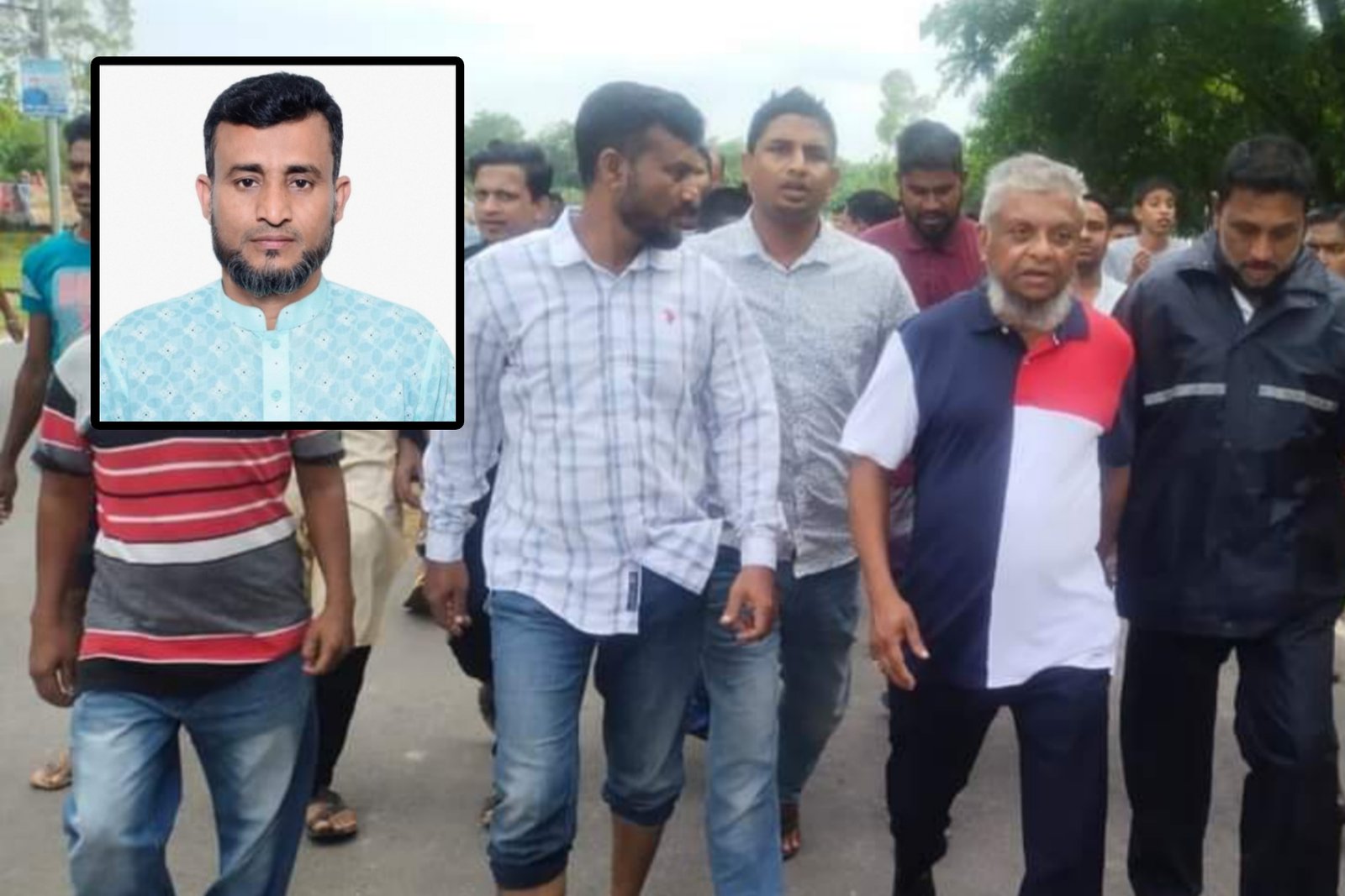 যেসব কারণে ইউনুসের জয়ের সম্ভাবনা দেখছেন ভোটাররা