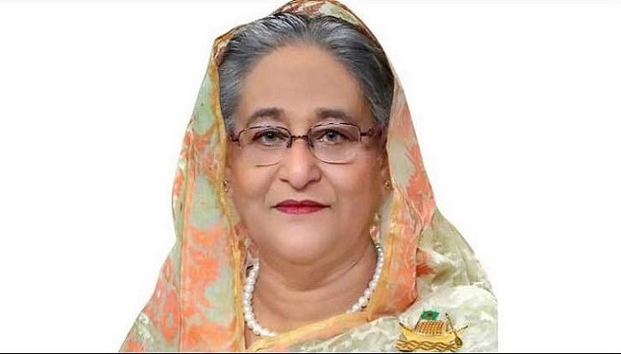 জেনেভা পৌঁছেছেন প্রধানমন্ত্রী