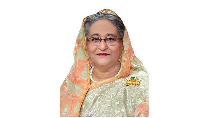 দেশবাসীকে ঈদের শুভেচ্ছা প্রধানমন্ত্রীর