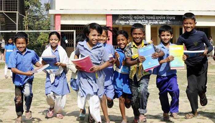 এবার সরকারি-বেসরকারি মাধ্যমিক বিদ্যালয়ের প্রাথমিকের ক্লাস বন্ধ