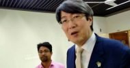 বাংলাদেশে অবাধ ও সুষ্ঠু নির্বাচন দেখতে চায় জাপান: রাষ্ট্রদূত