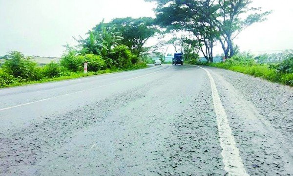 দুর্ঘটনার কবলে সিলেটের নবনির্বাচিত মেয়রের গাড়িবহর