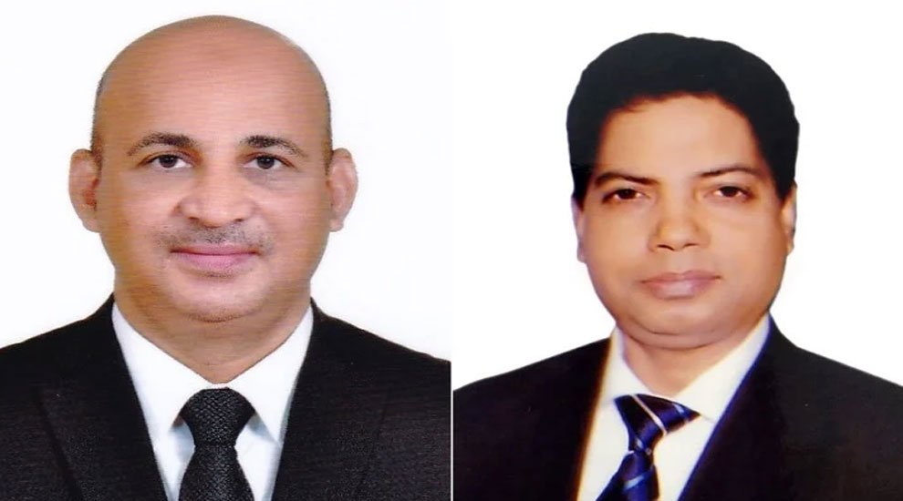 সিলেটের বিভাগীয় কমিশনার বদলি, নতুন কমিশনার আবু আহমদ