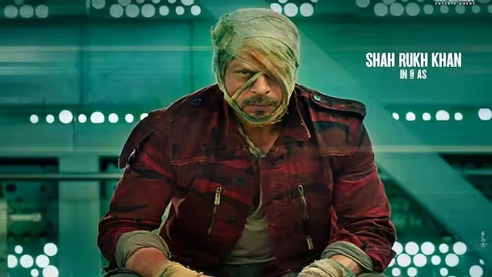 শাহরুখের ‘জওয়ান’ প্রিভিউ ঝড় তুলল সোশ্যাল মিডিয়ায়