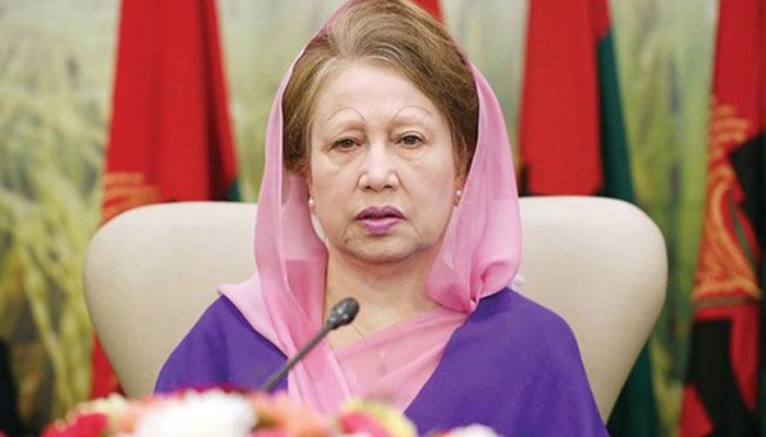 খালেদার বিরুদ্ধে চার্জশুনানি ৮ আগস্ট
