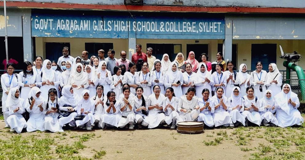 এসএসসির ফল: সিলেটে পাসের হার ও জিপিএ-৫ কমেছে