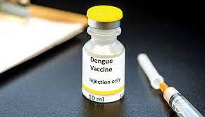 ডেঙ্গুর টিকা দেবে বাংলাদেশ