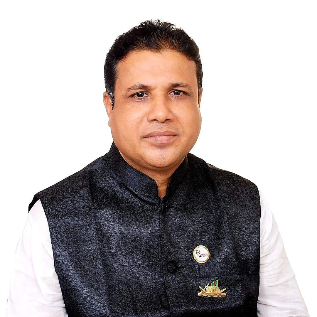 সিলেট-ভোলাগঞ্জ সড়কে দুর্ঘটনা: অ্যাড.শাহজাহান চৌধুরীর শোক