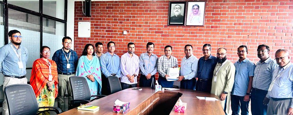 বৈশ্বিক চ্যালেঞ্জ মোকাবেলায় গুণগত ও মানসম্মত শিক্ষার ওপর জোর দেওয়া উচিত: ভিসি জহিরুল হক