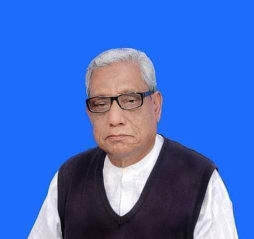 বীর মু্ক্তিযোদ্ধা মোহাম্মদ ইব্রাহীম আলীর ইন্তেকাল