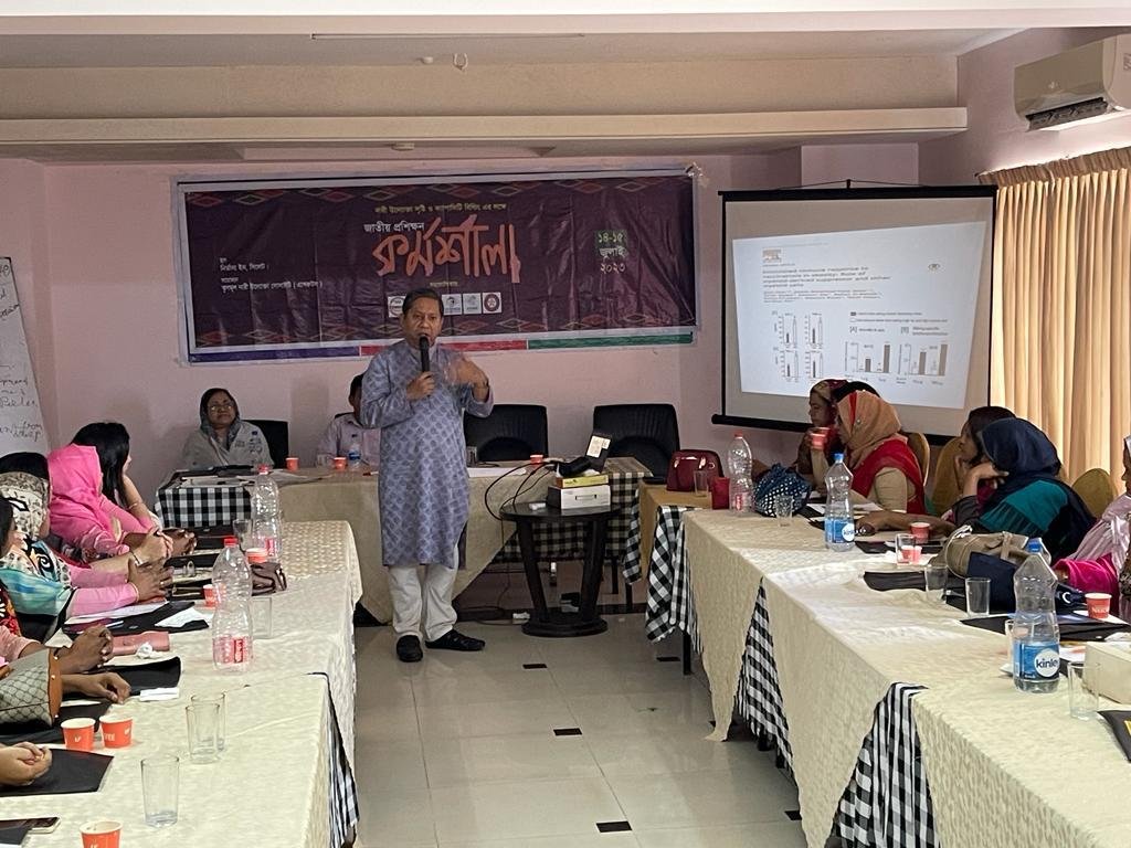 লিভারের রোগ থেকে বাঁচতে সচেতনতা জরুরি: ডা. স্বপ্নীল