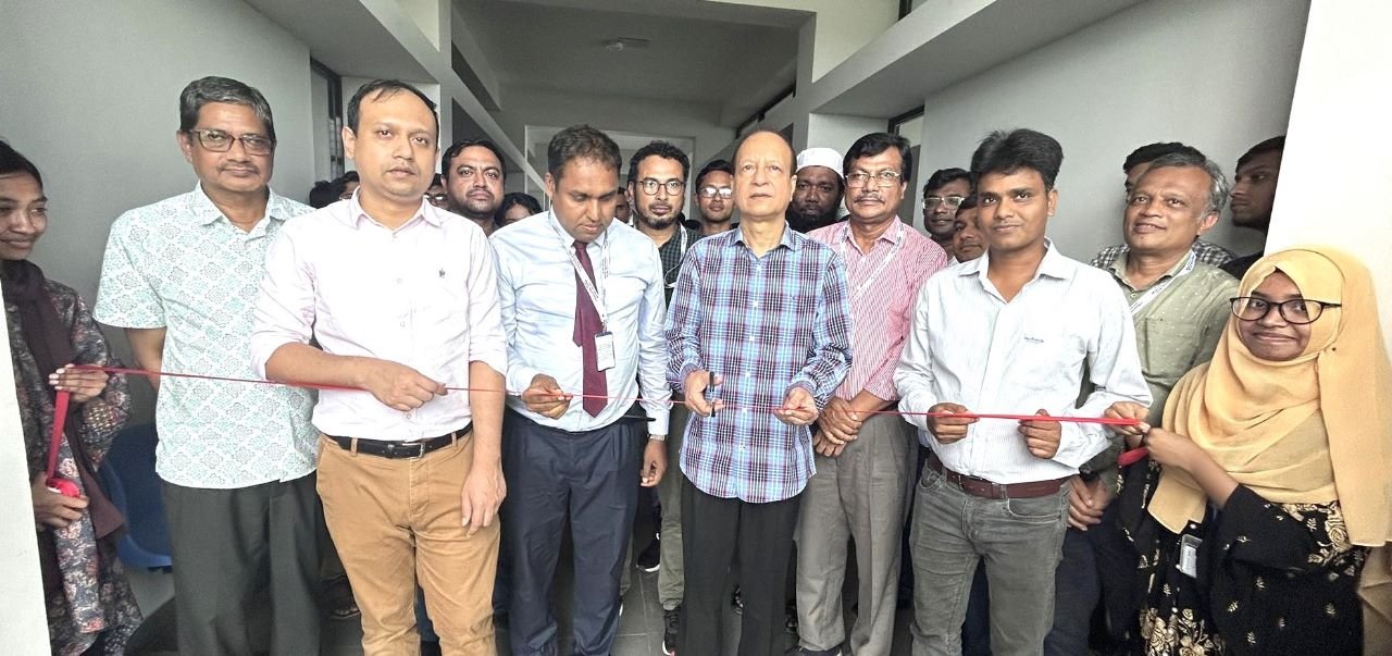 বিশ্বের সেরা প্রতিষ্ঠানসমূহে মেট্রোপলিটন ইউনিভার্সিটির শিক্ষার্থীদের সুসংহত অবস্থানে দেশের মুখ উজ্জ্বল হয়েছে: ড. তৌফিক রহমান চৌধুরী