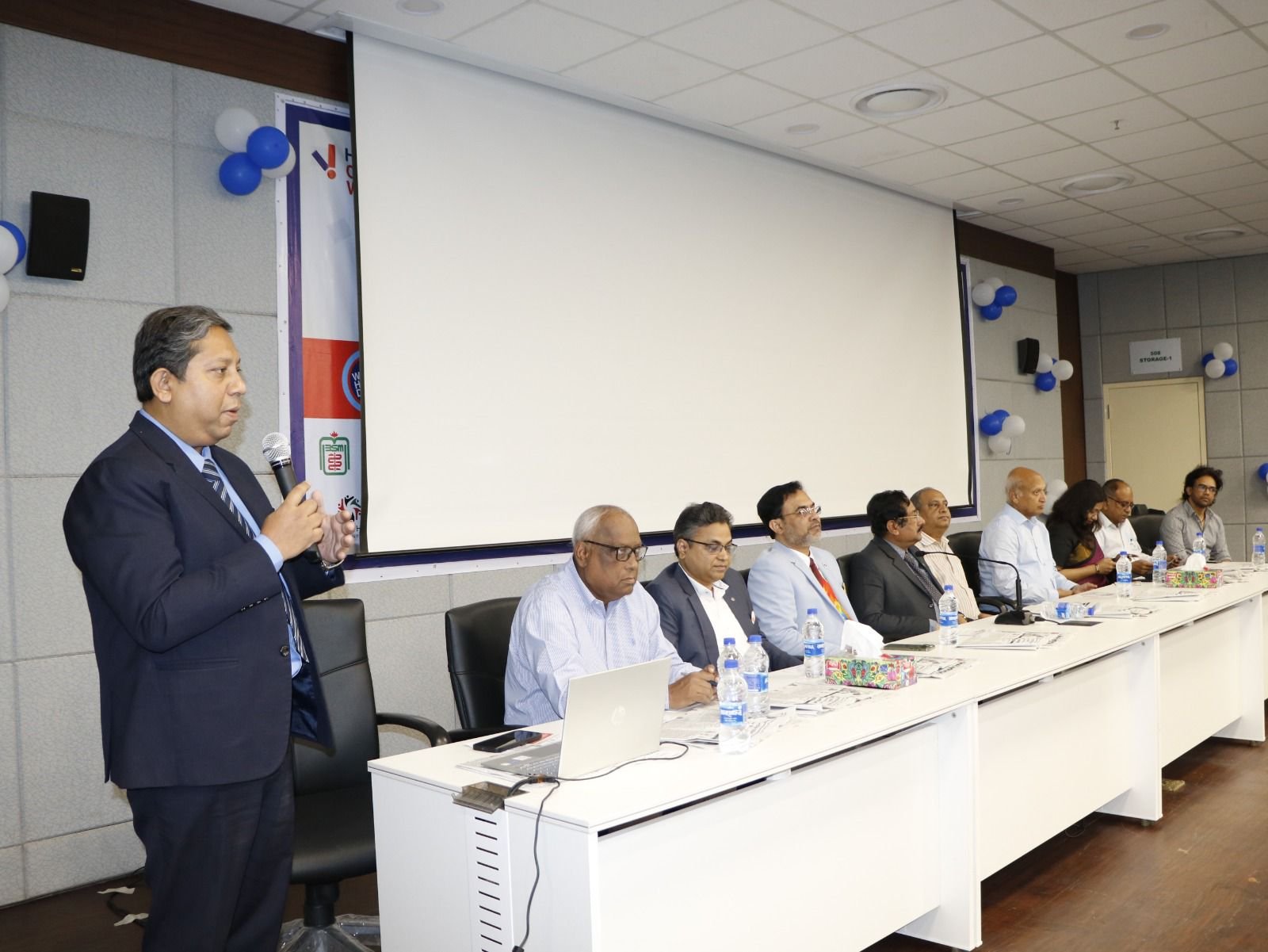 বিএসএমএমইউতে ‘ইন্টারভেনশনাল হেপাটোলজি ডিভিশন’র ২য় প্রতিষ্ঠাবার্ষিকী