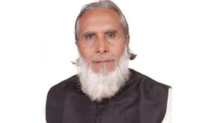 আ.লীগ সরকারকে অবৈধ বললেন ইউনিয়ন আ.লীগের সভাপতি, কোম্পানীগঞ্জে তোলপাড়