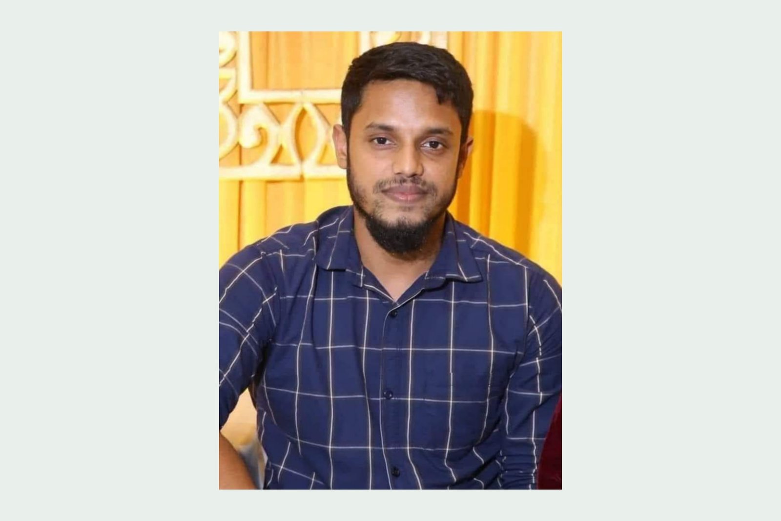 সৌদি আরবে ছুরিকাঘাতে গোলাপগঞ্জের যুবককে খুন