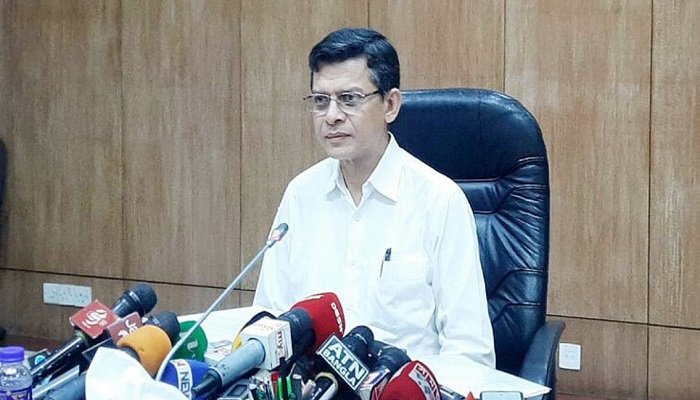 সচিবসভা নিয়ে যা বললেন মন্ত্রিপরিষদ সচিব