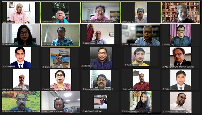 তামাকজনিত রোগে দৈনিক ৪৪২ জনের মৃত্যু