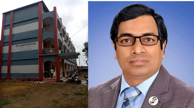 শিক্ষা খাতে উন্নয়ন বরাদ্দ পেল প্রধানমন্ত্রীর প্রটোকল অফিসার রাজুর এলাকা